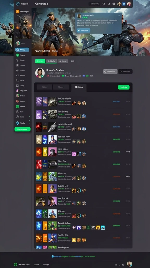 Screenshot 77lucks nomor 3