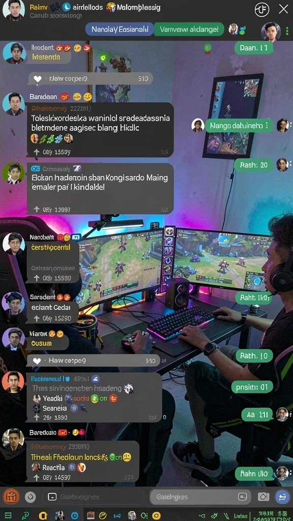 Screenshot air168 nomor 3