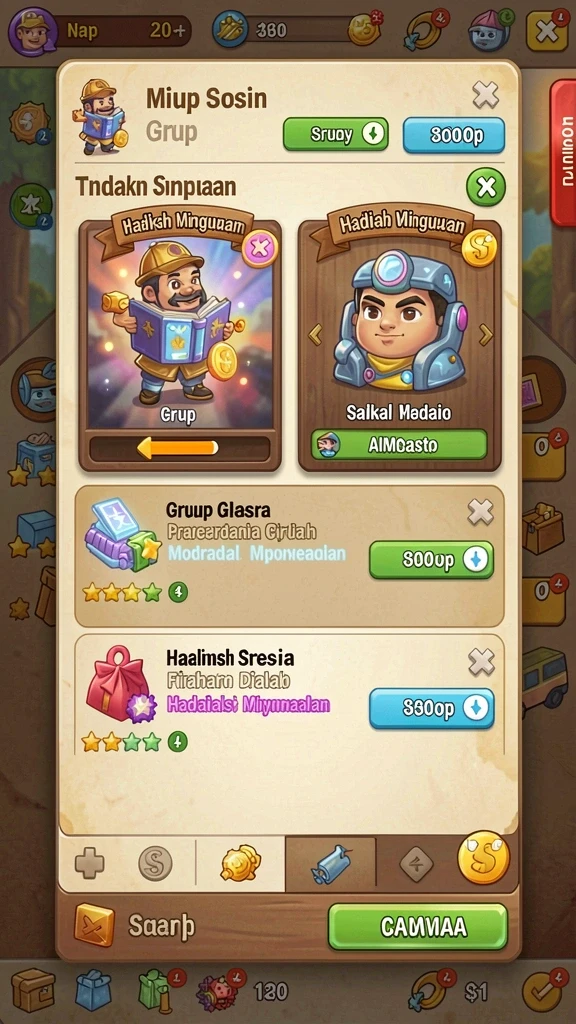 Screenshot aladin66 nomor 1