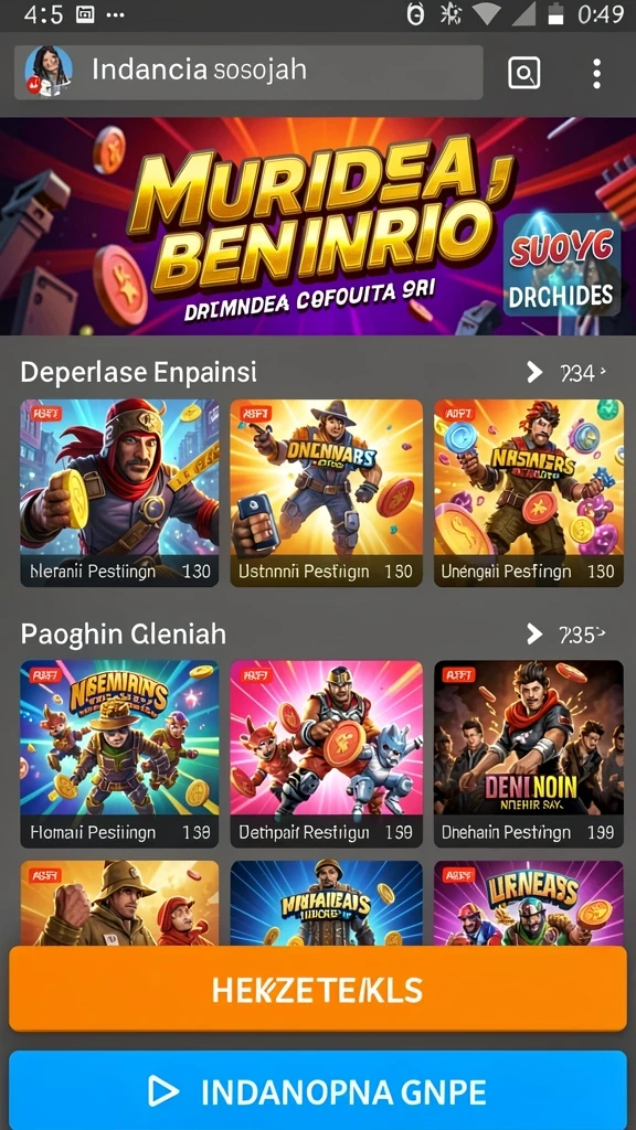 Screenshot aladin66 nomor 3
