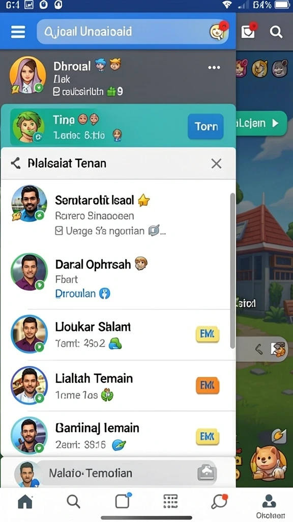 Screenshot api33 nomor 3