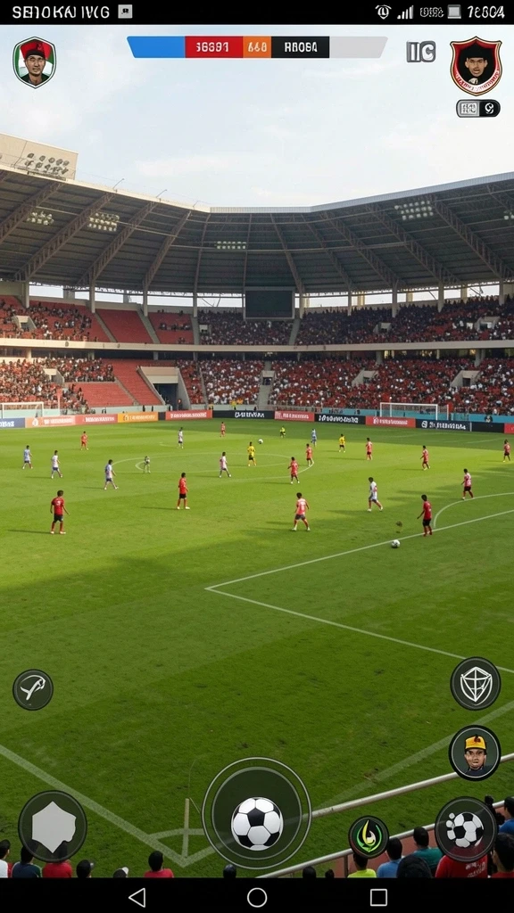 Screenshot bimabet nomor 2