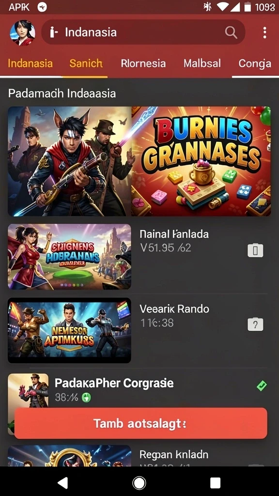 Screenshot bowo77 nomor 3