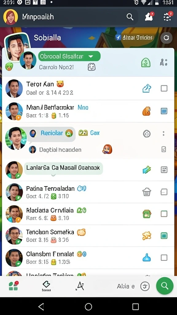 Screenshot depo89 nomor 2