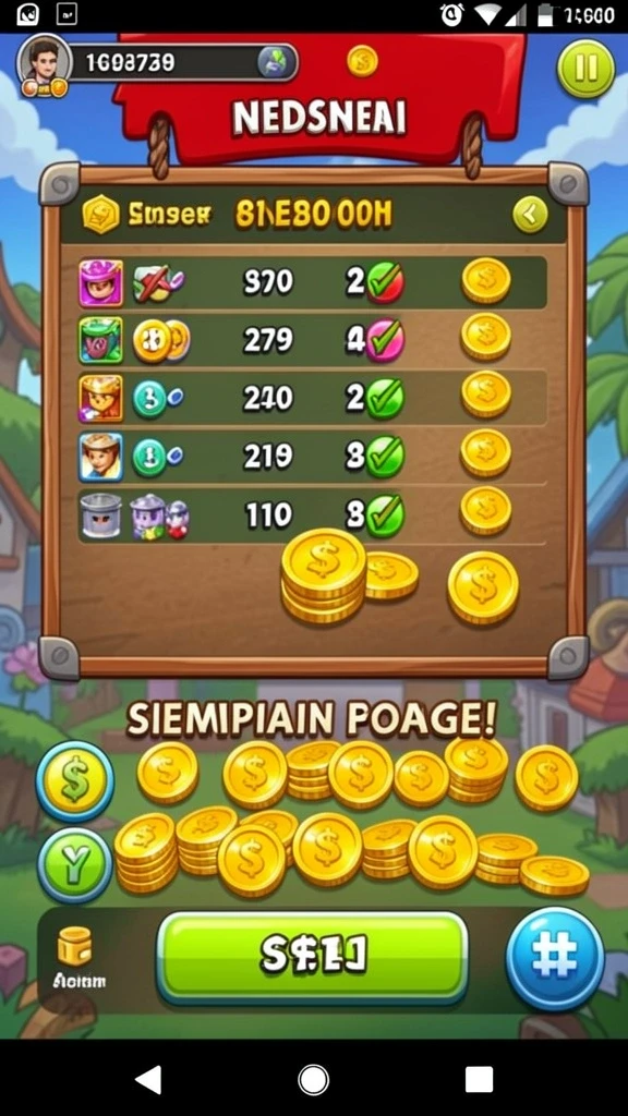 Screenshot depo89 nomor 3