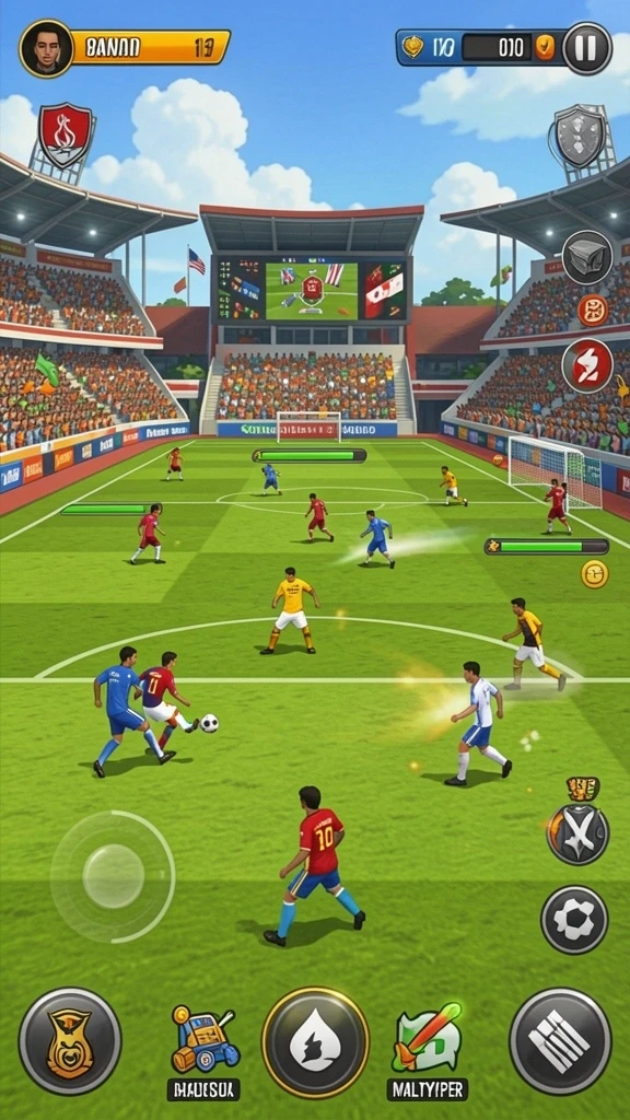 Screenshot dna777 nomor 2