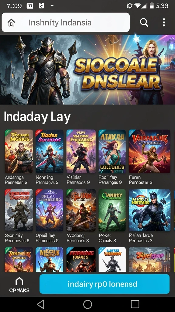Screenshot dower88 nomor 3