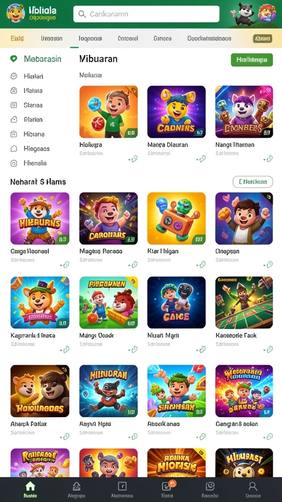 Screenshot gahar188 nomor 3