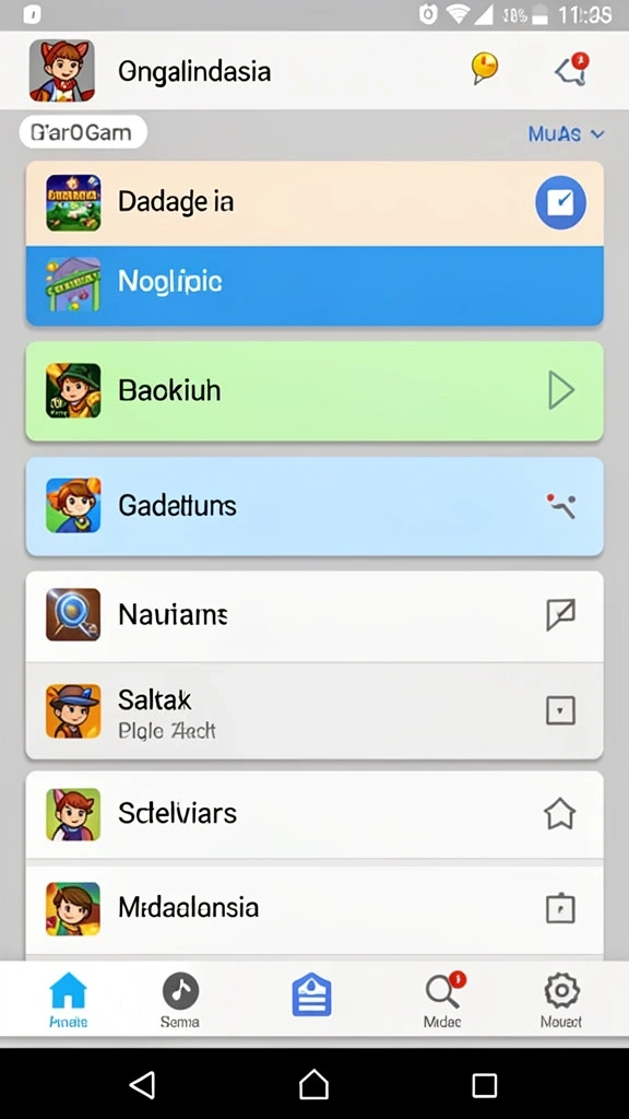 Screenshot gatotkaca123 nomor 3