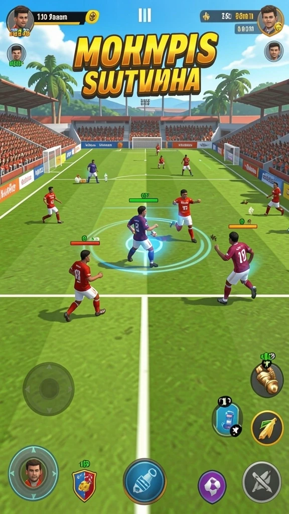 Screenshot gg999 nomor 3