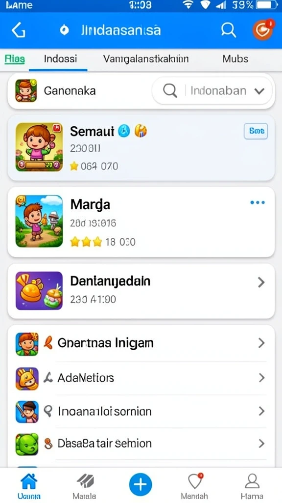 Screenshot hanabi88 nomor 2