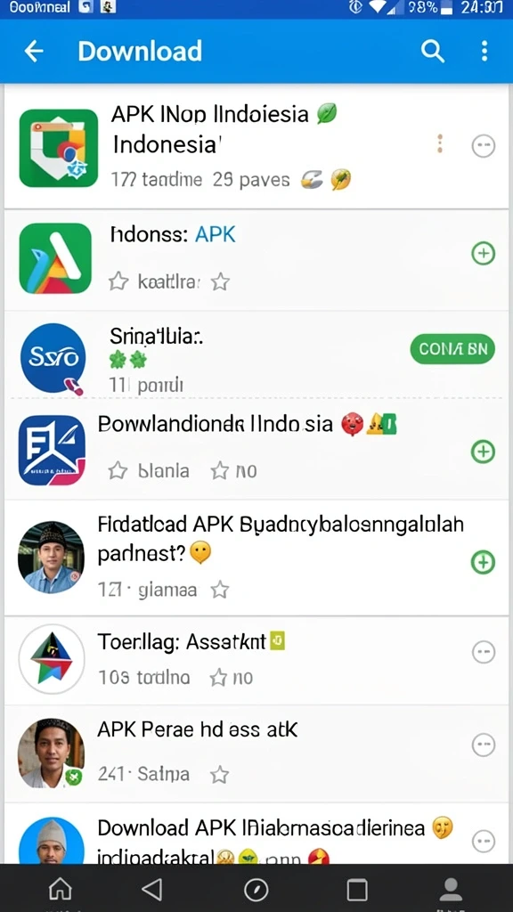 Screenshot inatogel nomor 2