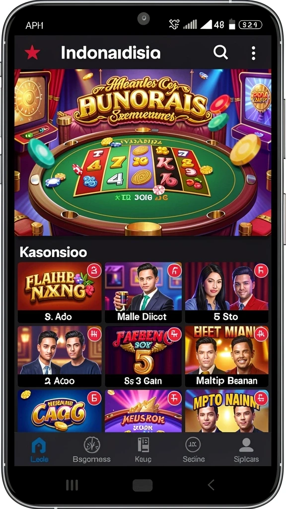 Screenshot jago368 nomor 1
