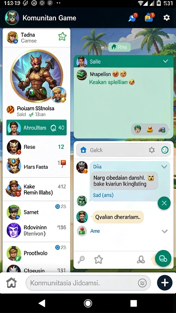 Screenshot jps88 nomor 3