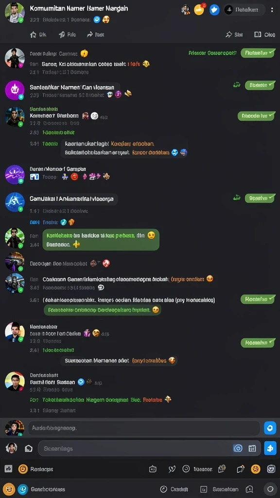 Screenshot lancar138 nomor 1