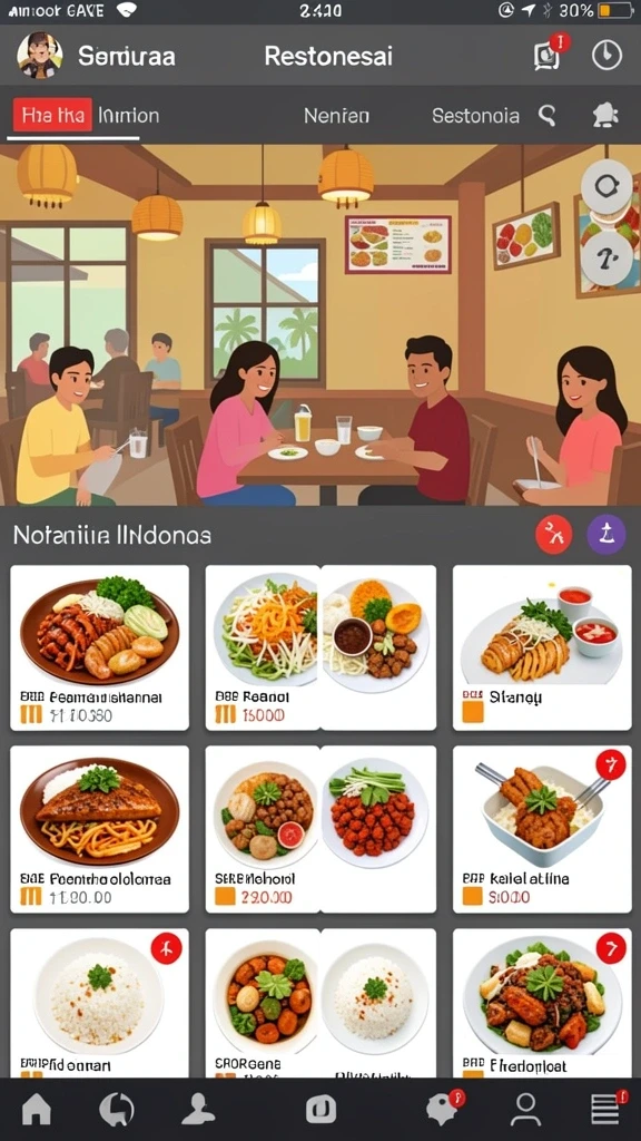 Screenshot lancar138 nomor 2