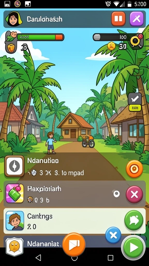 Screenshot mabar88 nomor 1