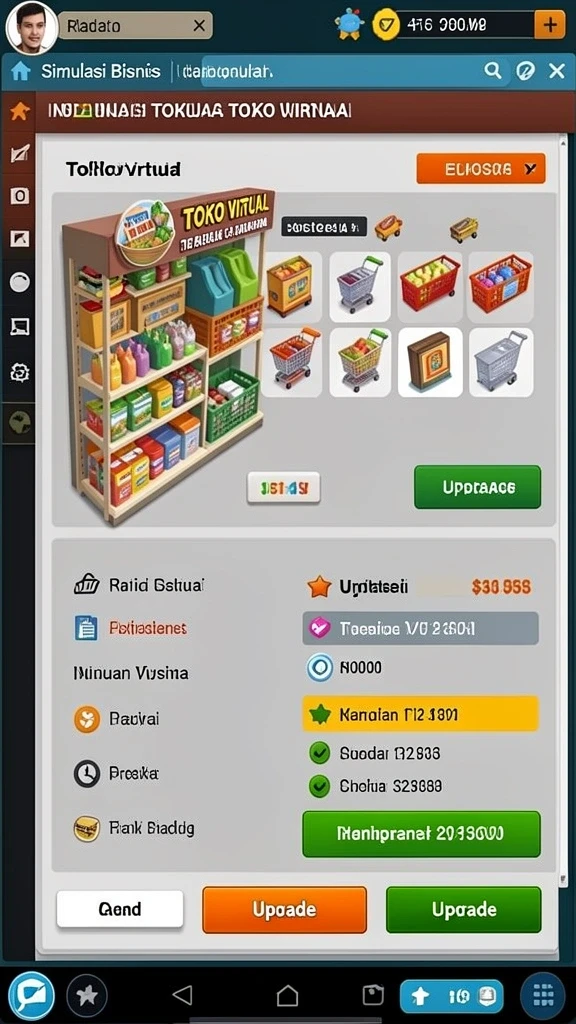 Screenshot mastertoto nomor 1