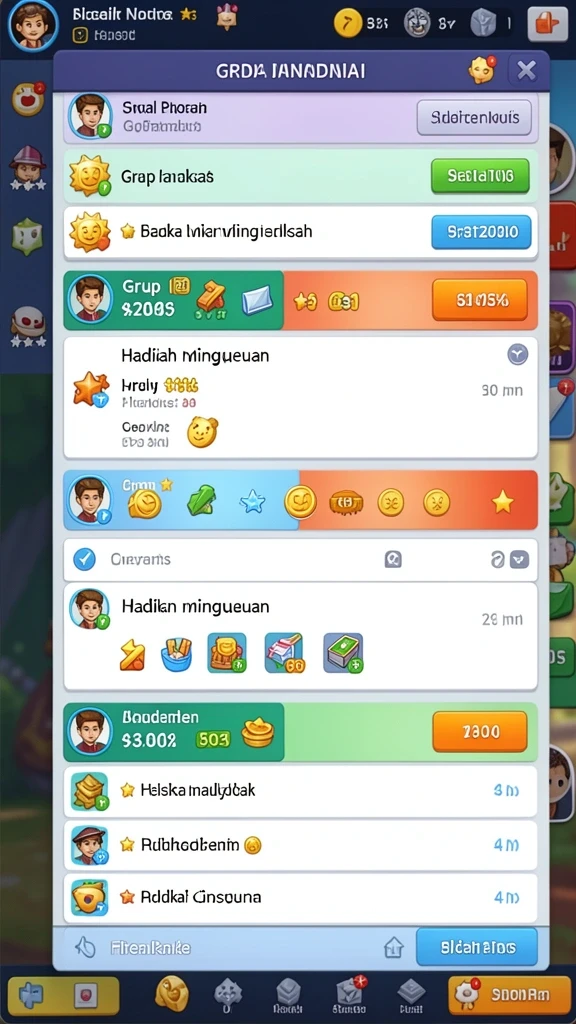 Screenshot megawin188 nomor 1