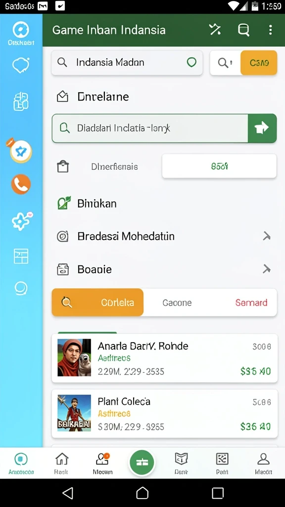 Screenshot pandawin nomor 2