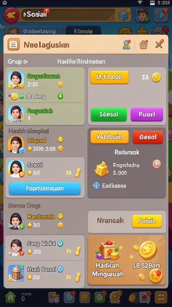 Screenshot pandawin nomor 3