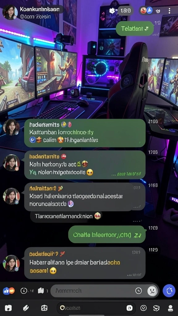 Screenshot pgtoto nomor 3