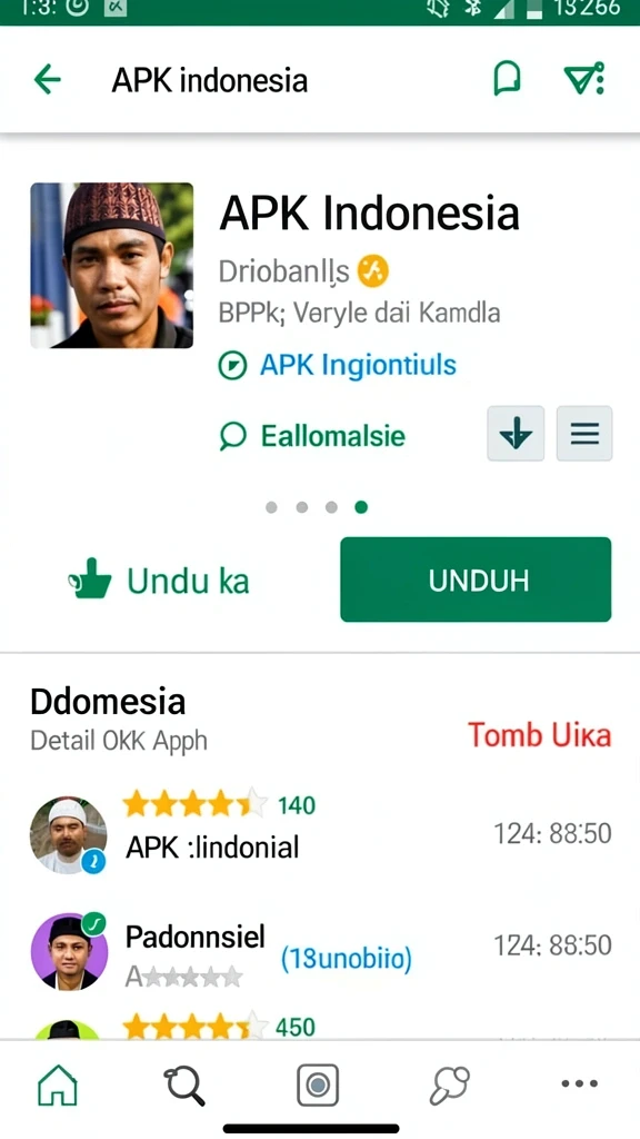 Screenshot puncaktoto nomor 2