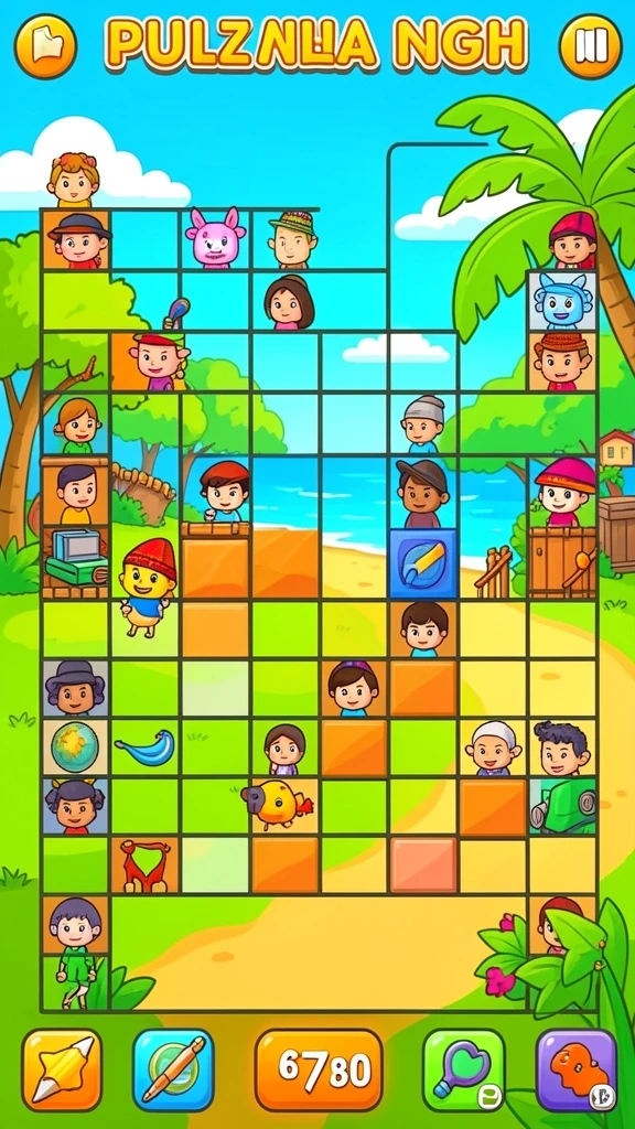 Screenshot rich7 nomor 2