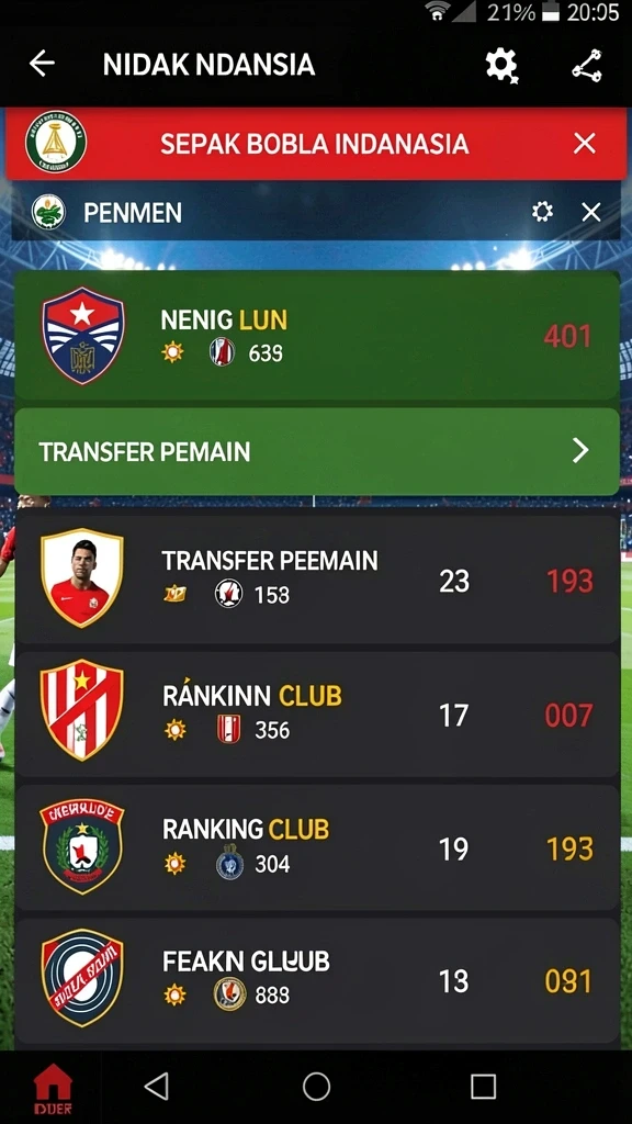 Screenshot s9s9 nomor 3