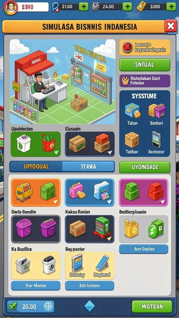 Screenshot sl999 nomor 2