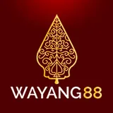 wayang88 APK Resmi — ikon aplikasi