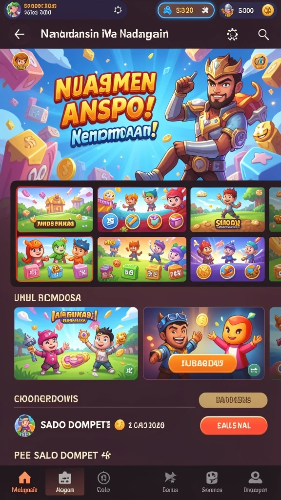 Screenshot yagaohen nomor 2