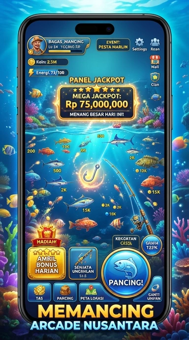 rpgame — galeri pratinjau Resmi APK