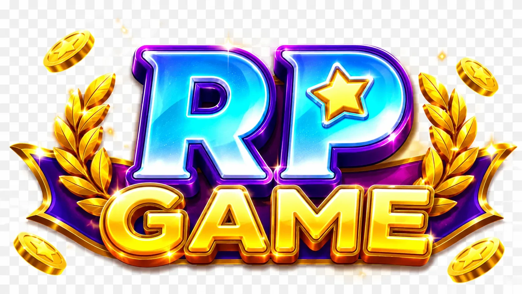 rpgame — logo kanal